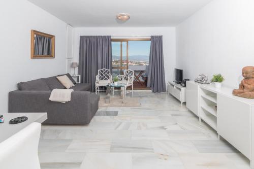 Apartamento Princesa Kristina 2162