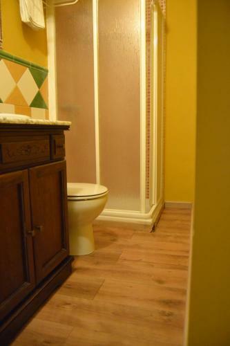 Hostal El Ma�o I
