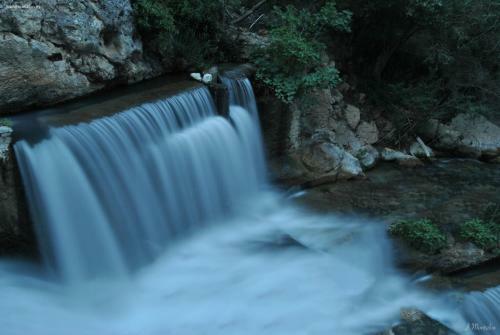 Hostal El Ma�o I