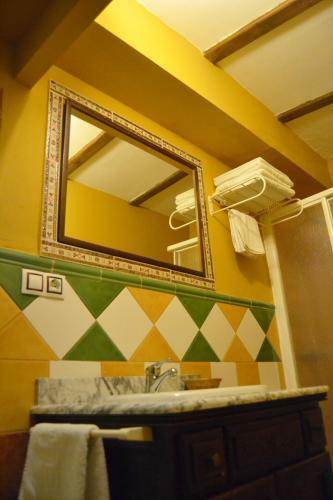 Hostal El Ma�o I