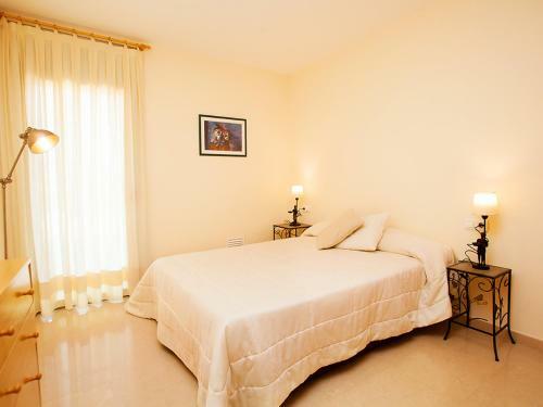 Holiday Home Berenguer Recasens