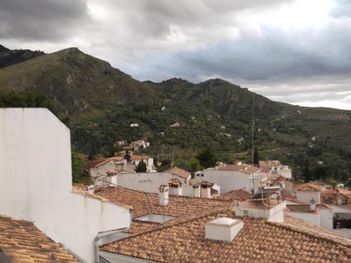Casa Rural La Pedrosa