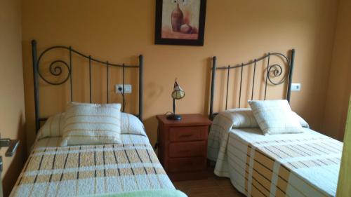 Apartamento Alojamientos A Pedra