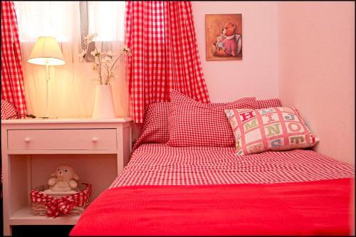 Chalet Con Jardin - Chiclana 02