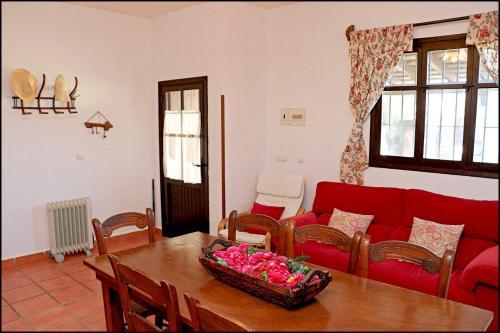 Chalet Con Jardin - Chiclana 02