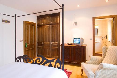 Hotel Rural L'anceo