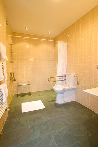 Hotel Rural L'anceo