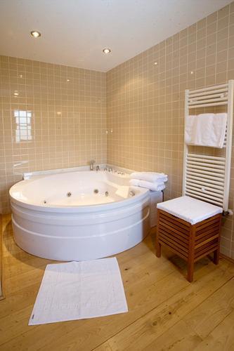 Hotel Rural L'anceo