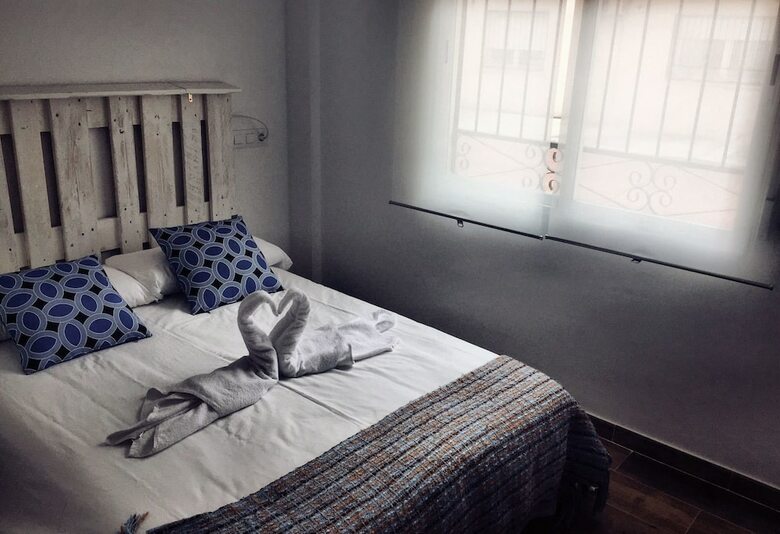 Albergue Hostal Ciempozuelos