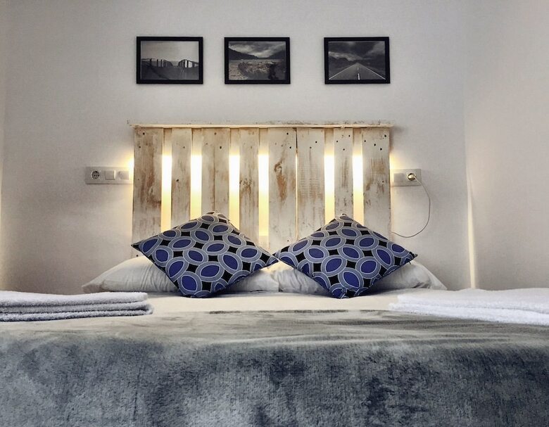 Albergue Hostal Ciempozuelos