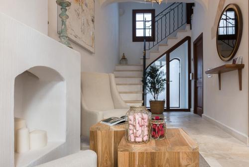 Hotel S'hotelet D'es Born - Suites & Spa