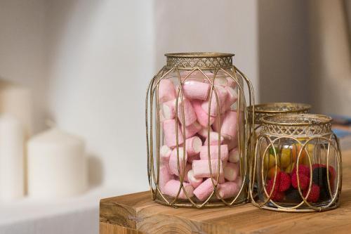 Hotel S'hotelet D'es Born - Suites & Spa