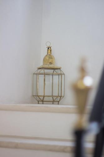 Hotel S'hotelet D'es Born - Suites & Spa