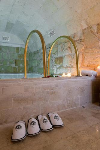 Hotel S'hotelet D'es Born - Suites & Spa