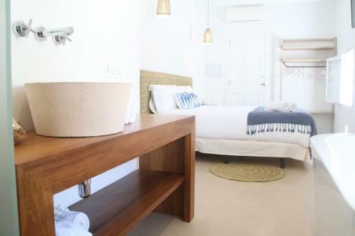 S'esparteria Hotel