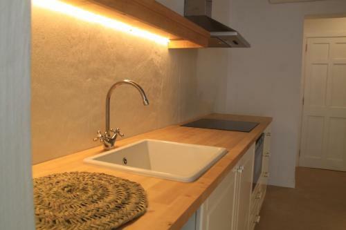 S'esparteria Hotel