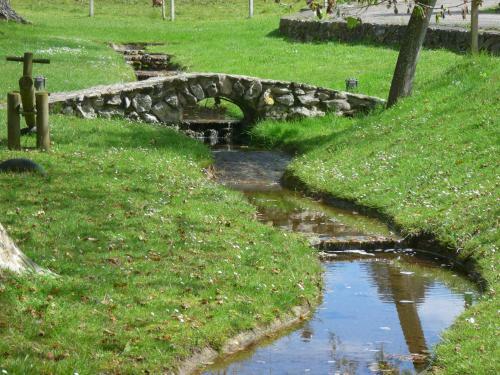 Camping Colombres