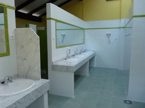 Camping Colombres
