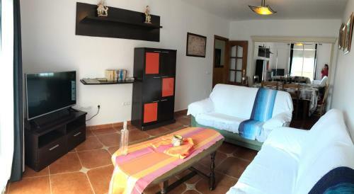 Salamandra Apartment