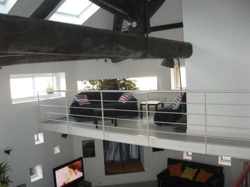 Loft Pr�s Du Port