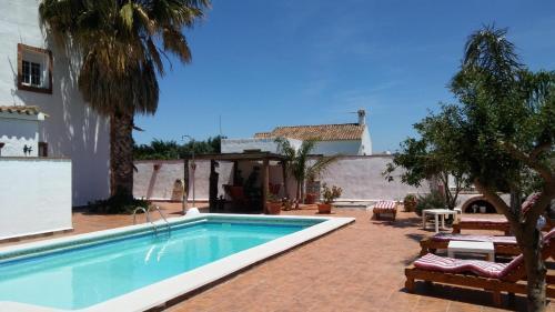 Apartamento A Mayo I