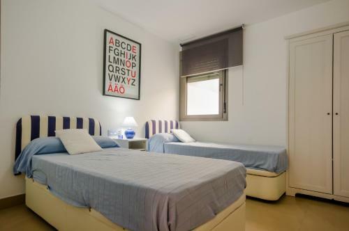 Apartamento Mirador De La Fontanilla II