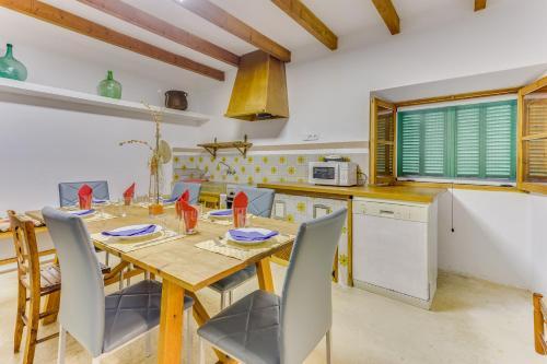 Villa Finca Llamp�