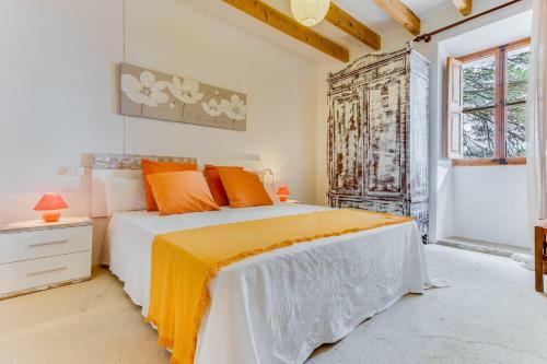 Villa Finca Llamp�