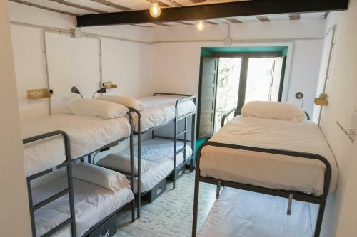 Green River Hostel