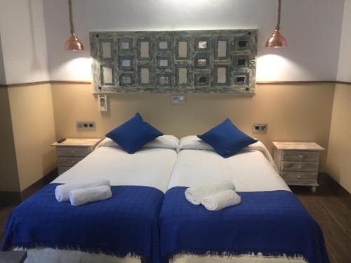 Hostal Boutique Luna De Gav�n