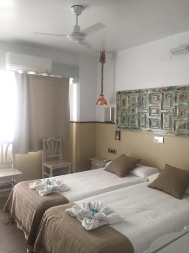 Hostal Boutique Luna De Gav�n