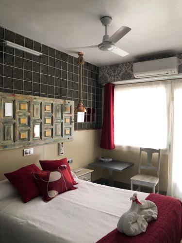 Hostal Boutique Luna De Gav�n