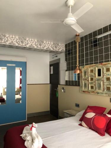 Hostal Boutique Luna De Gav�n