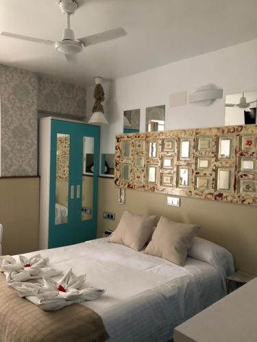 Hostal Boutique Luna De Gav�n