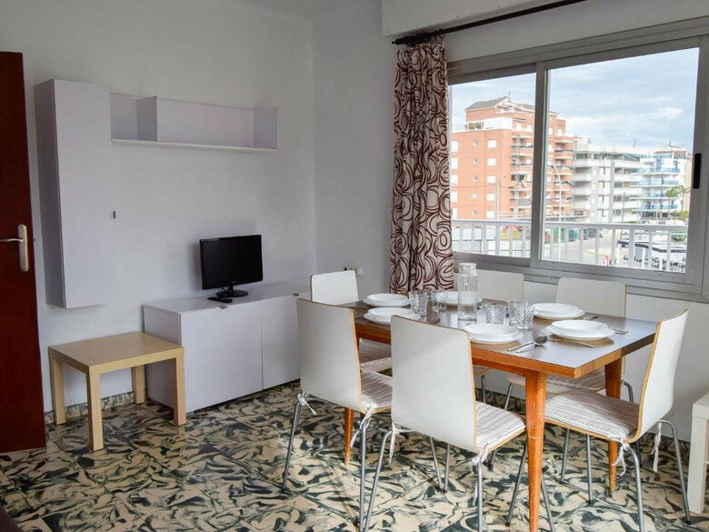 Apartamentos Gandia-daimuz 3000