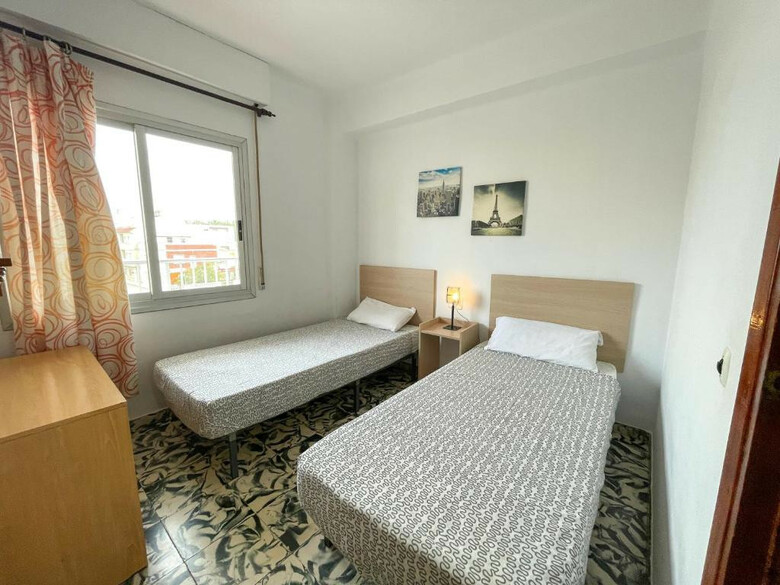 Apartamentos Gandia-daimuz 3000