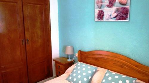 Apartamento Patio Andaluz