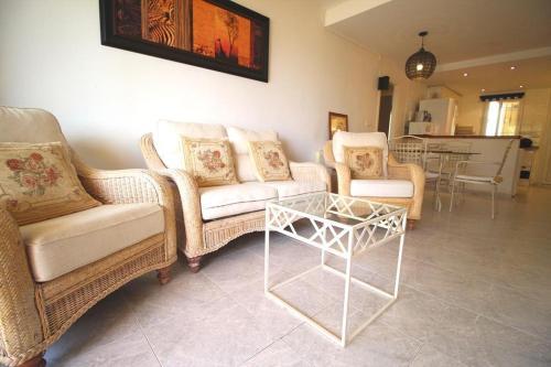 Apartamento Las Brisas 05