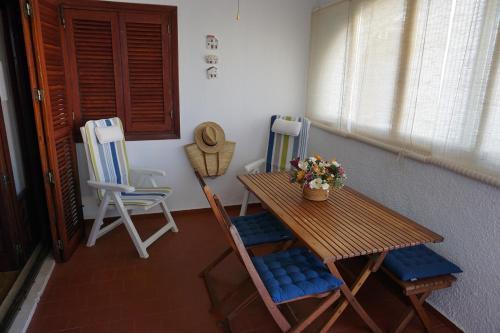 Apartamento Rosi