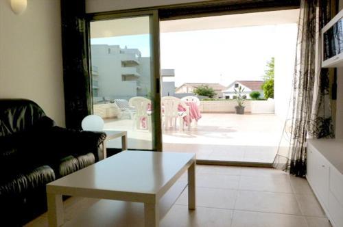 Apartamento Tierra De Mar 10