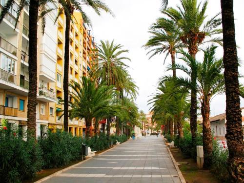 Apartamento Denia Centro