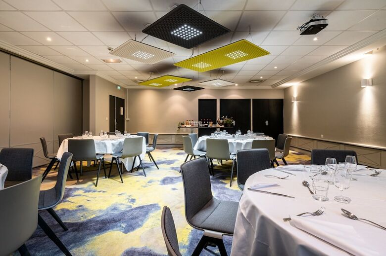 Hotel Mercure Grenoble Meylan