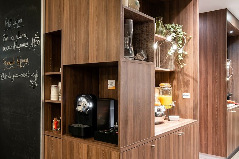 Hotel Mercure Grenoble Meylan