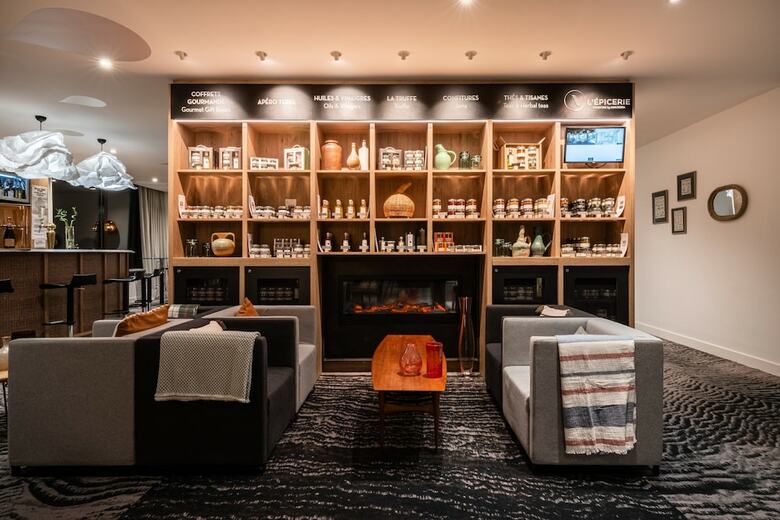 Hotel Mercure Grenoble Meylan