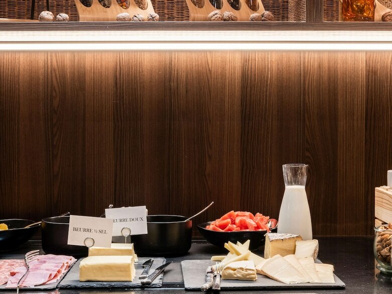Hotel Mercure Grenoble Meylan