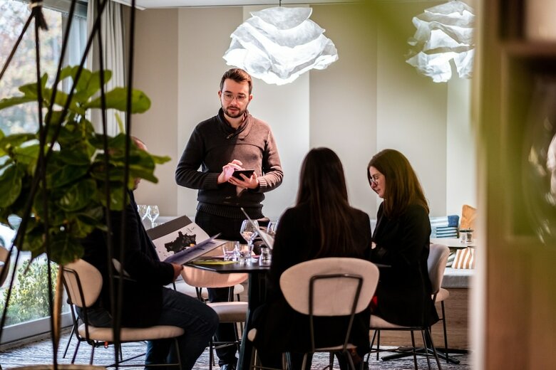 Hotel Mercure Grenoble Meylan