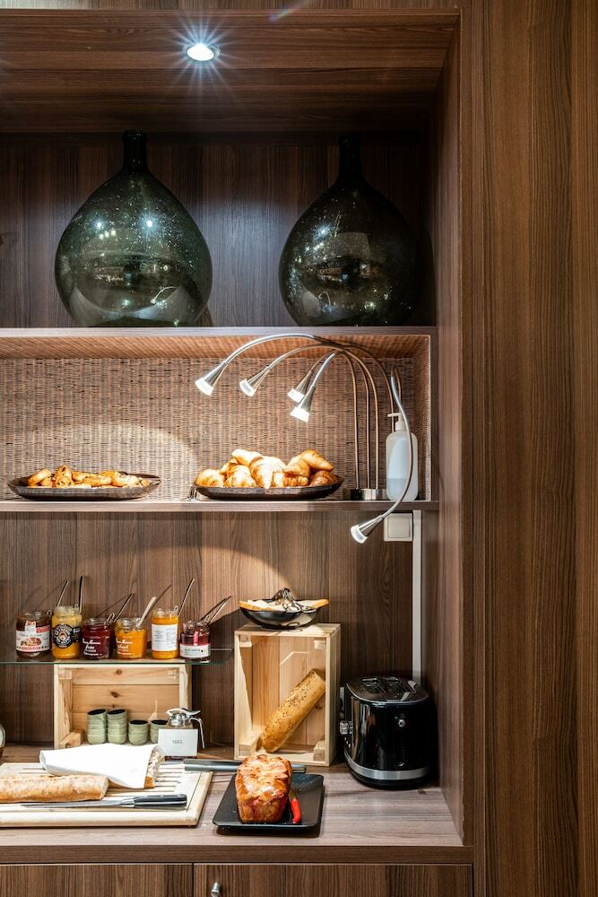 Hotel Mercure Grenoble Meylan