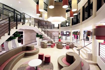 Hotel Frantour