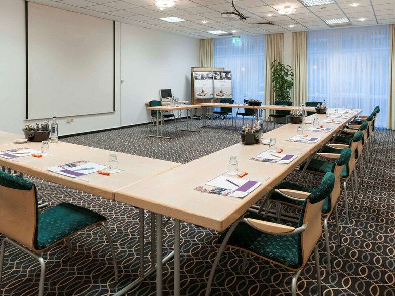 Mercure Hotel Hannover City