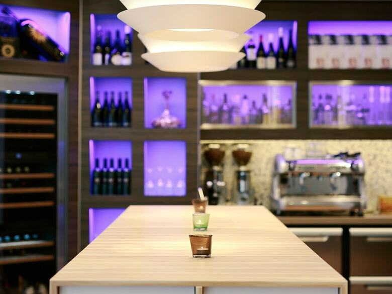 Mercure Hotel Hannover City